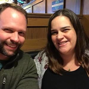 Meet your Posher, Jackie